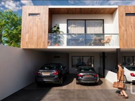 4 Schlafzimmer Haus zu verkaufen in Conkal, Yucatan, Conkal