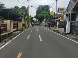  Tanah for sale in Yogyakarta, Mantrijeron, Yogyakarta, Yogyakarta