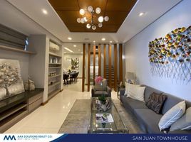 3 Bedroom Townhouse for sale in San Juan City, Eastern District, San Juan City