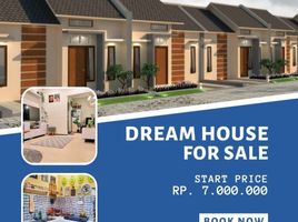 2 Kamar Rumah for sale in Singosari, Malang Regency, Singosari