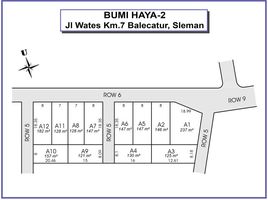  Land for sale in Gamping, Sleman, Gamping