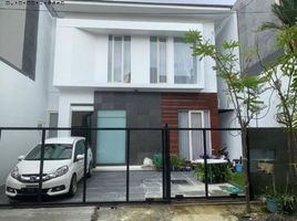 4 Habitación Casa en venta en Tambaksari, East Jawa, Tambaksari
