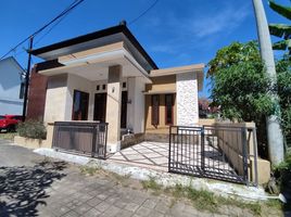 3 Kamar Vila for sale in Bali, Denpasar Timur, Denpasar, Bali