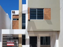 3 Schlafzimmer Villa zu vermieten in Culiacan, Sinaloa, Culiacan, Sinaloa