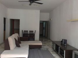 3 chambre Appartement for rent in Selangor, Petaling, Petaling, Selangor