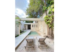 2 Schlafzimmer Villa zu verkaufen in Merida, Yucatan, Merida