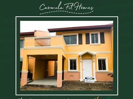 3 Bedroom House for sale at Camella Cerritos, Bacoor City