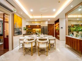  Appartement for sale in Binh Duong, Lai Thieu, Thuan An, Binh Duong