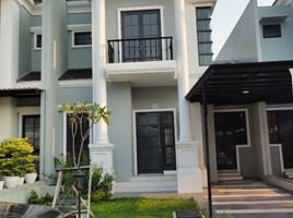 4 Habitación Casa en venta en Cipondoh, Banten, Cipondoh, Tangerang, Banten