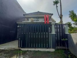 2 Kamar Rumah for sale in Dau, Malang Regency, Dau