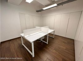 338 m2 Office for rent in Miguel Hidalgo, Mexico City, Miguel Hidalgo
