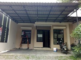 4 Kamar Rumah for sale in Gayungan, Surabaya, Gayungan