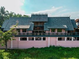 4 Kamar Vila for sale in Ubud, Gianyar, Ubud