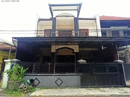 5 Bedroom House for sale in Kenjeran, Surabaya, Kenjeran