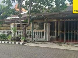 4 Schlafzimmer Villa zu verkaufen in Gunung Anyar, East Jawa, Gunung Anyar