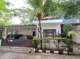 Maison 4 chambre à vendre à Jatiasih, West Jawa, Jatiasih, Bekasi, West Jawa