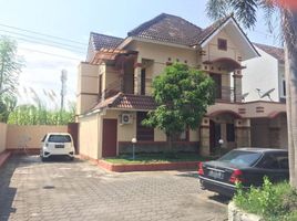 4 Habitación Casa en venta en Depok, Yogyakarta, Depok, Sleman