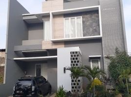 4 Bedroom House for sale in Cilandak Town Square, Cilandak, Cilandak