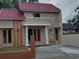 2 Bedroom Villa for sale in Banguntapan, Bantul, Banguntapan