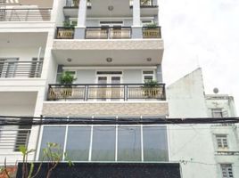 4 Phòng ngủ Nhà phố for sale in Việt Nam, Phường 3, Quận 5, TP.Hồ Chí Minh, Việt Nam