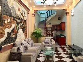 3 Phòng ngủ Nhà mặt tiền for sale in Ngã Tư Sở, Đống Đa, Ngã Tư Sở