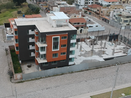 3 Habitación Apartamento en venta en Riobamba, Chimborazo, Riobamba, Riobamba