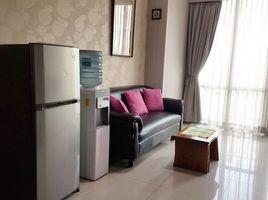 2 Kamar Apartemen for rent in Universitas Katolik Indonesia Atma Jaya, Tanah Abang, Setia Budi