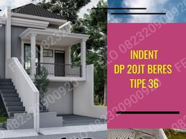 2 Kamar Rumah for sale in Soreang, Bandung, Soreang