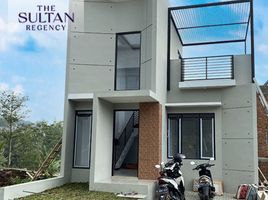 3 Kamar Rumah for sale in Dau, Malang Regency, Dau