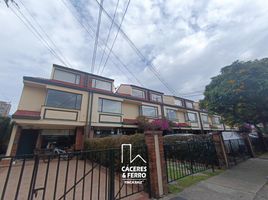 3 Habitación Casa en venta en Bogotá, Cundinamarca, Bogotá