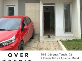 2 Bedroom House for sale in Soreang, Bandung, Soreang