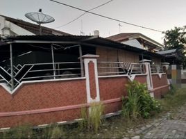 5 Kamar Vila for sale in Gubeng, Surabaya, Gubeng