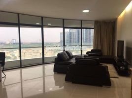 3 Phòng ngủ Chung cư for rent in Phường 15, TP.Hồ Chí Minh, Phường 15