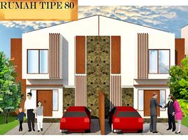 3 Schlafzimmer Haus zu verkaufen in Cibeunying Kaler, West Jawa, Cibeunying Kaler