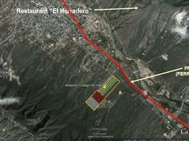  Grundstück zu verkaufen in Carmen, Nuevo Leon, Carmen