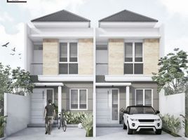 3 Habitación Villa en venta en Kenjeran, East Jawa, Kenjeran