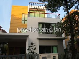 4 Habitación Villa en alquiler en An Phu, Ho Chi Minh City, An Phu, District 2, Ho Chi Minh City, Vietnam