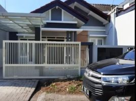 3 Schlafzimmer Villa zu verkaufen in Blimbing, East Jawa, Blimbing