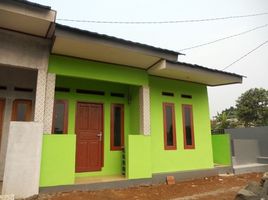 2 Kamar Rumah for sale in West Jawa, Bojonggede, Bogor, West Jawa