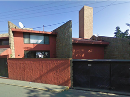 Maison 3 chambre à vendre à Alvaro Obregon, Mexico City, Alvaro Obregon