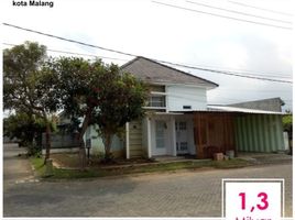 3 Schlafzimmer Haus zu verkaufen in Karangploso, East Jawa, Karangploso