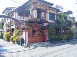 5 Kamar Rumah for sale in Waru, Sidoarjo, Waru