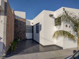 3 Schlafzimmer Haus zu verkaufen in Aguascalientes, Aguascalientes, Aguascalientes, Aguascalientes
