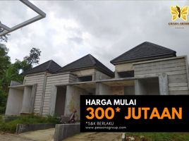  House for sale in Salatiga, Jawa Tengah, Sidomukti, Salatiga