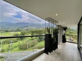 3 Bedroom Condo for rent in Colombia, Envigado, Antioquia, Colombia