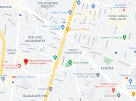 3 Schlafzimmer Appartement zu verkaufen in Miguel Hidalgo, Mexico City, Miguel Hidalgo