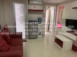 3 Kamar Apartemen for rent in Indonesia, Jatinegara, Jakarta Timur, Jakarta, Indonesia