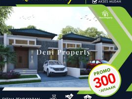 2 Bedroom House for sale in Pakis, Malang Regency, Pakis