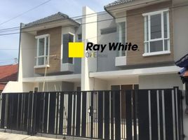 4 Schlafzimmer Villa zu verkaufen in Gunung Anyar, East Jawa, Gunung Anyar