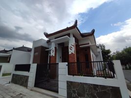 3 Bedroom House for sale in Prambanan, Sleman, Prambanan